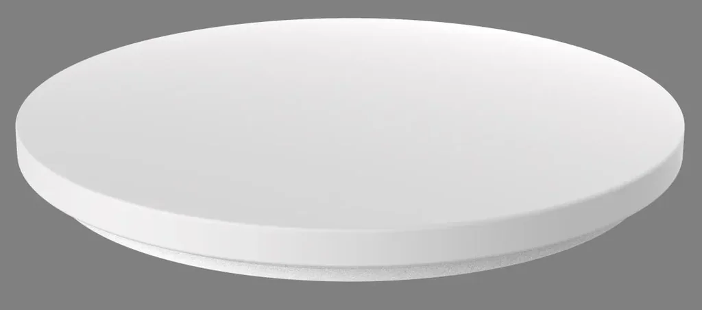 LED Wand- und Deckenleuchte mit Dimmfunktion, Größe L, 24 Watt , 4000K