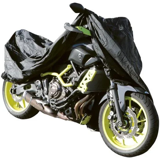 Motorradgarage 245x80x145cm