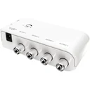 DVB-T Verstärker 4 Ausgänge