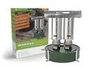Paraffin-Gewächshaus-Heizung "WARMAX POWER 5" - 600 W