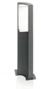 LED Standleuchte "Tirano 100", warmweiß