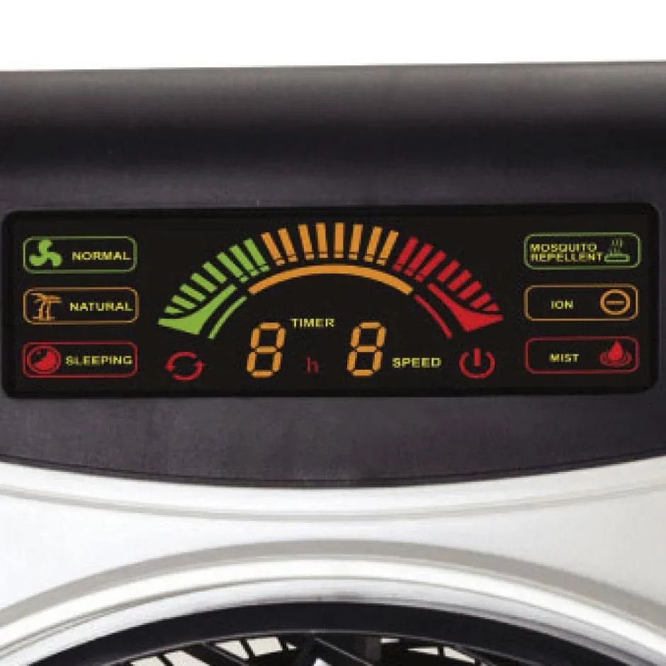 Lufterfrischer Air Fresh 5