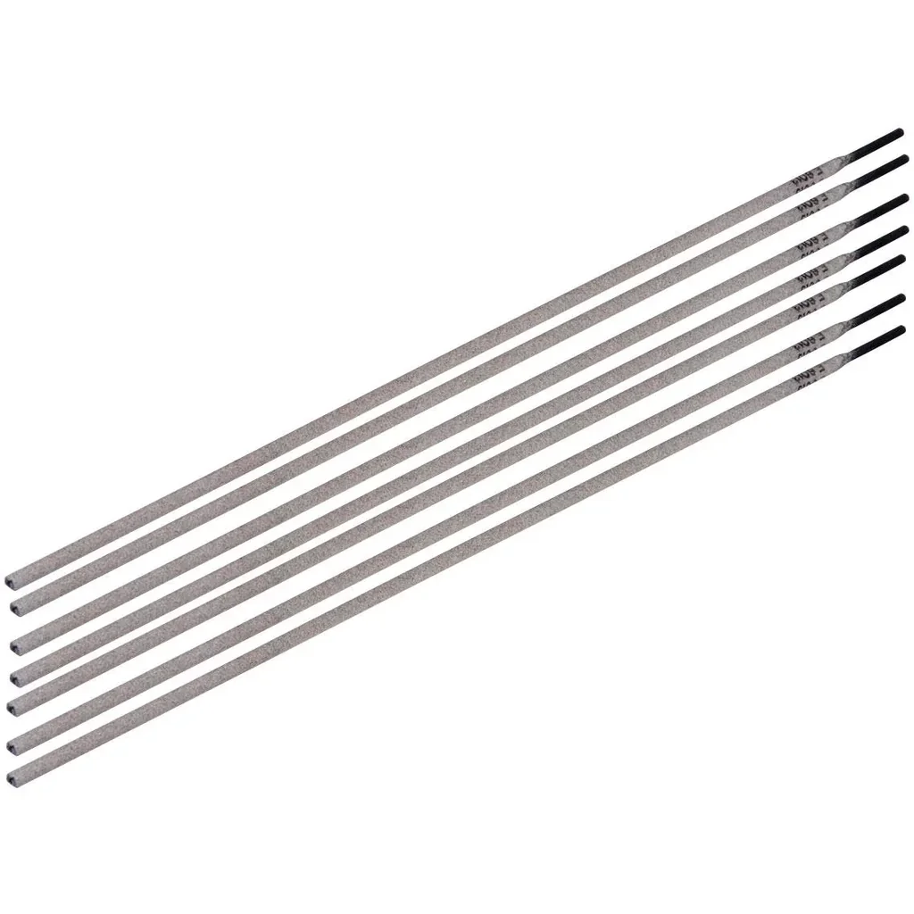 WEA1015 Elektroden 3.2 mm 5KG, 100-150A