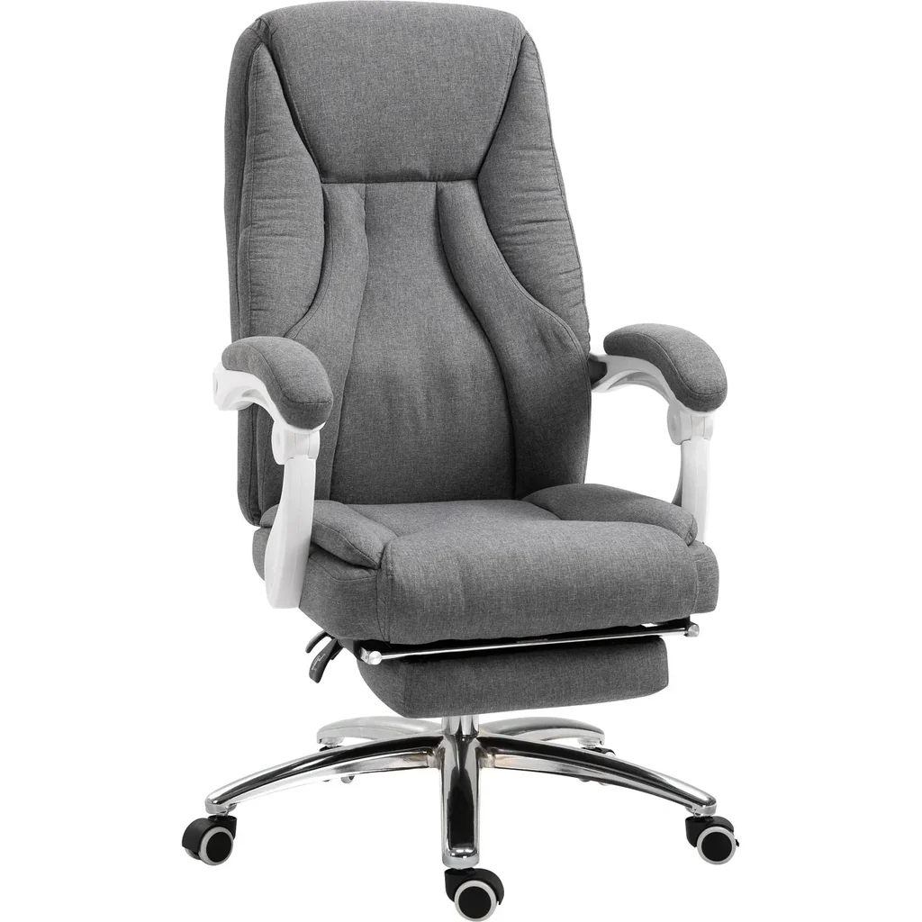 Bürostuhl mit Massagefunktion