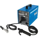 160 A MMA/TIG-Lichtbogenschweißgerät 55 - 160 A, UK