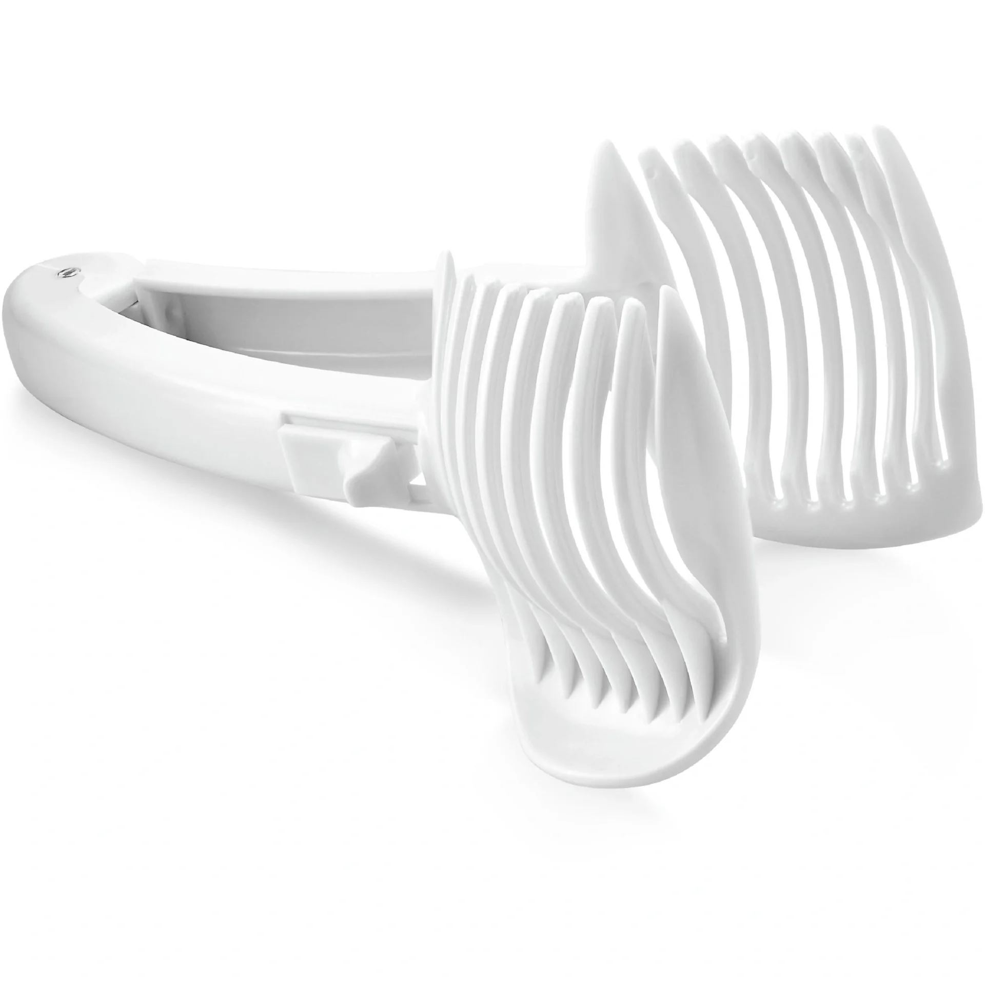 Küchengerät Schneidhilfe