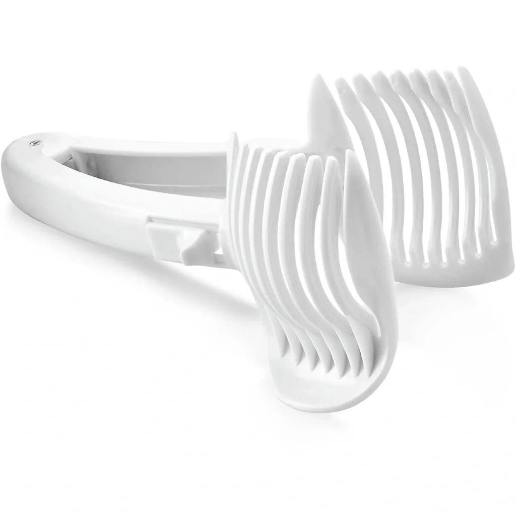 Küchengerät Schneidhilfe