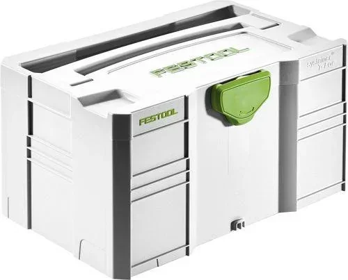 Systainer SYS-MINI 3 TL