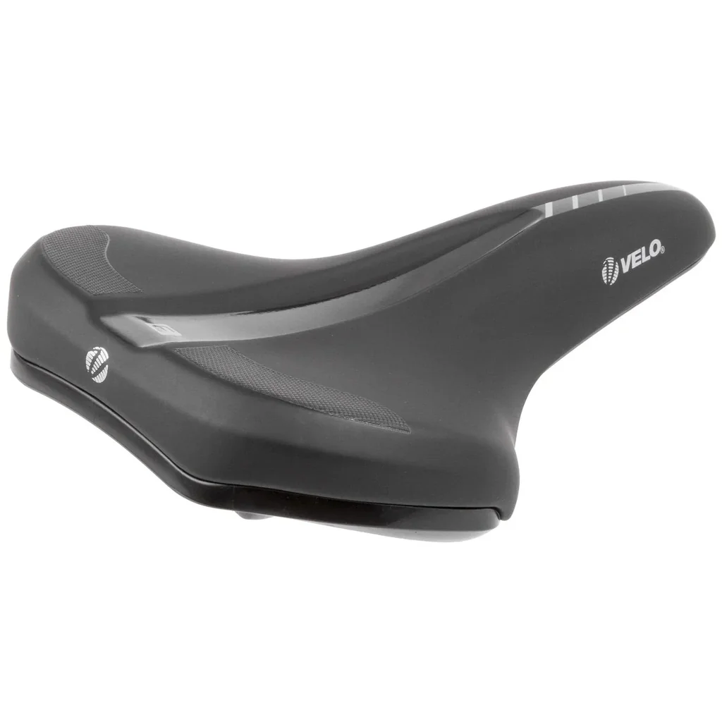 VELO E-Bike-Sattel "VELO-Fit E1" - XL