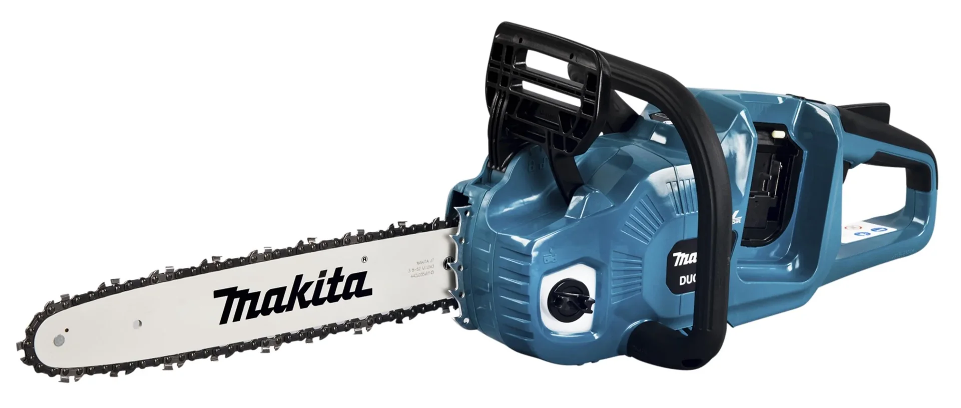 Akku-Kettensäge 2x 18V (ohne Akku, ohne Ladegerät) DUC353Z