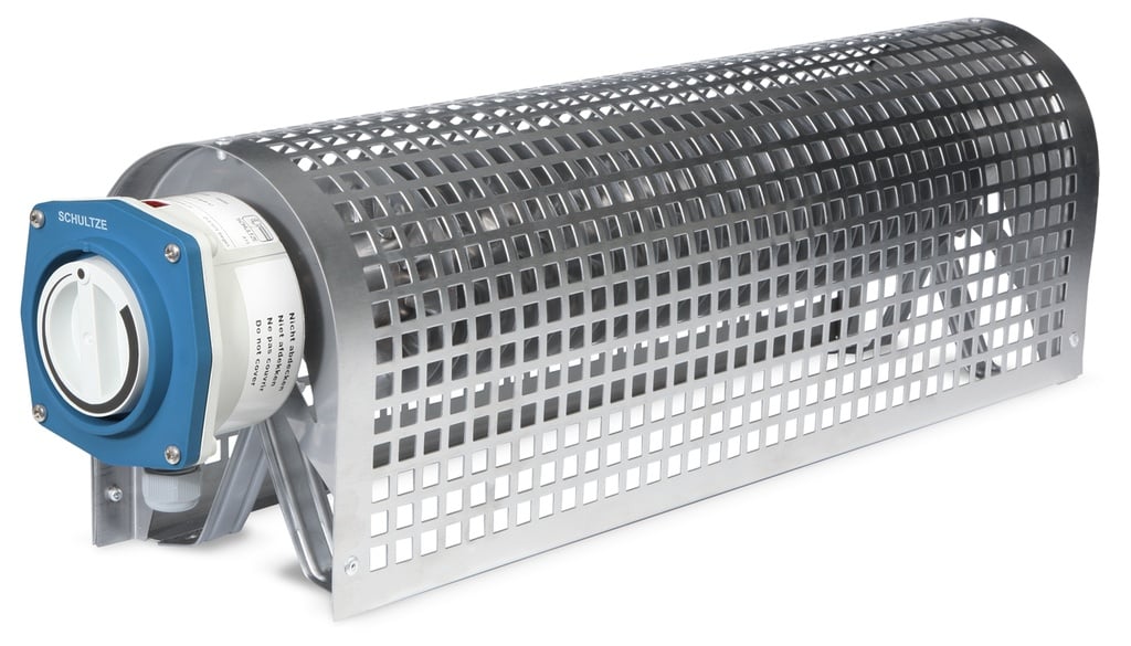 Schutzkorb für RiRo-u -a -s 3000, -f -fa 935, -nt -nta 800