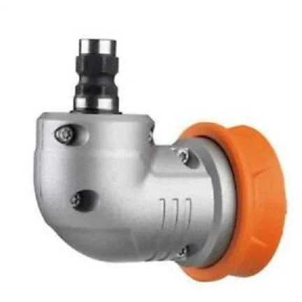 Winkel bohrende Schraubkopf BBS12C2-RAA BBS 12 C2