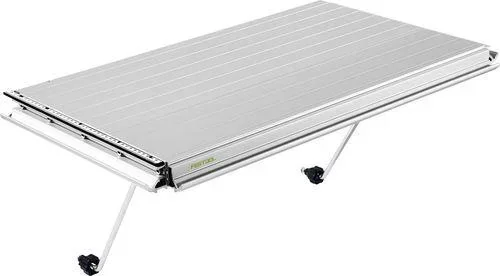 Verbreiterung VB TKS 80