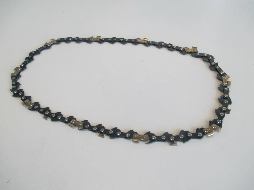 Titan Sägekette zu 3D Hochentaster