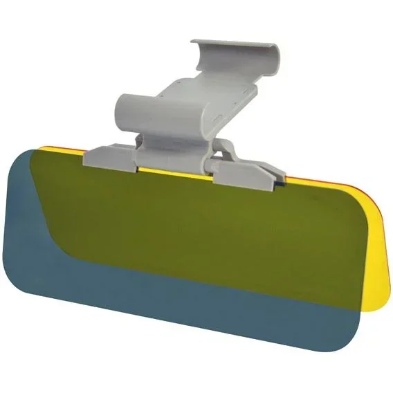 Sonnenschutz 2 in 1