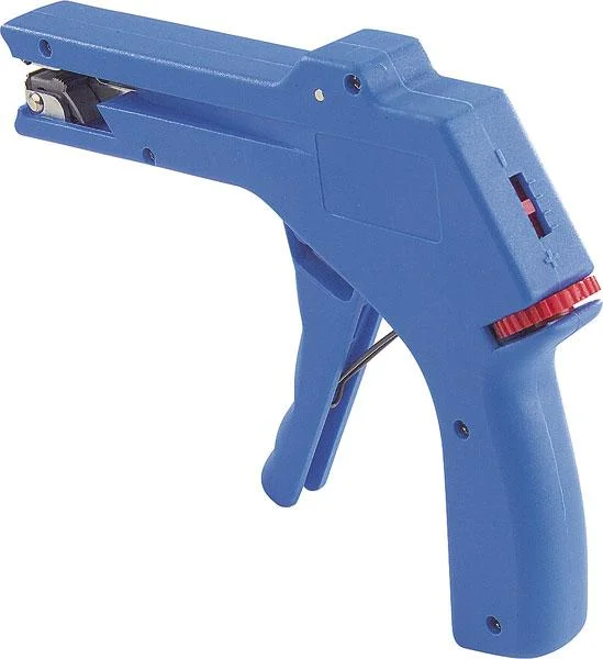 Kabelbinderpistole "Profi"