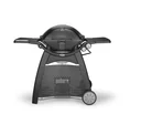Gasgrill Q 3200, Black