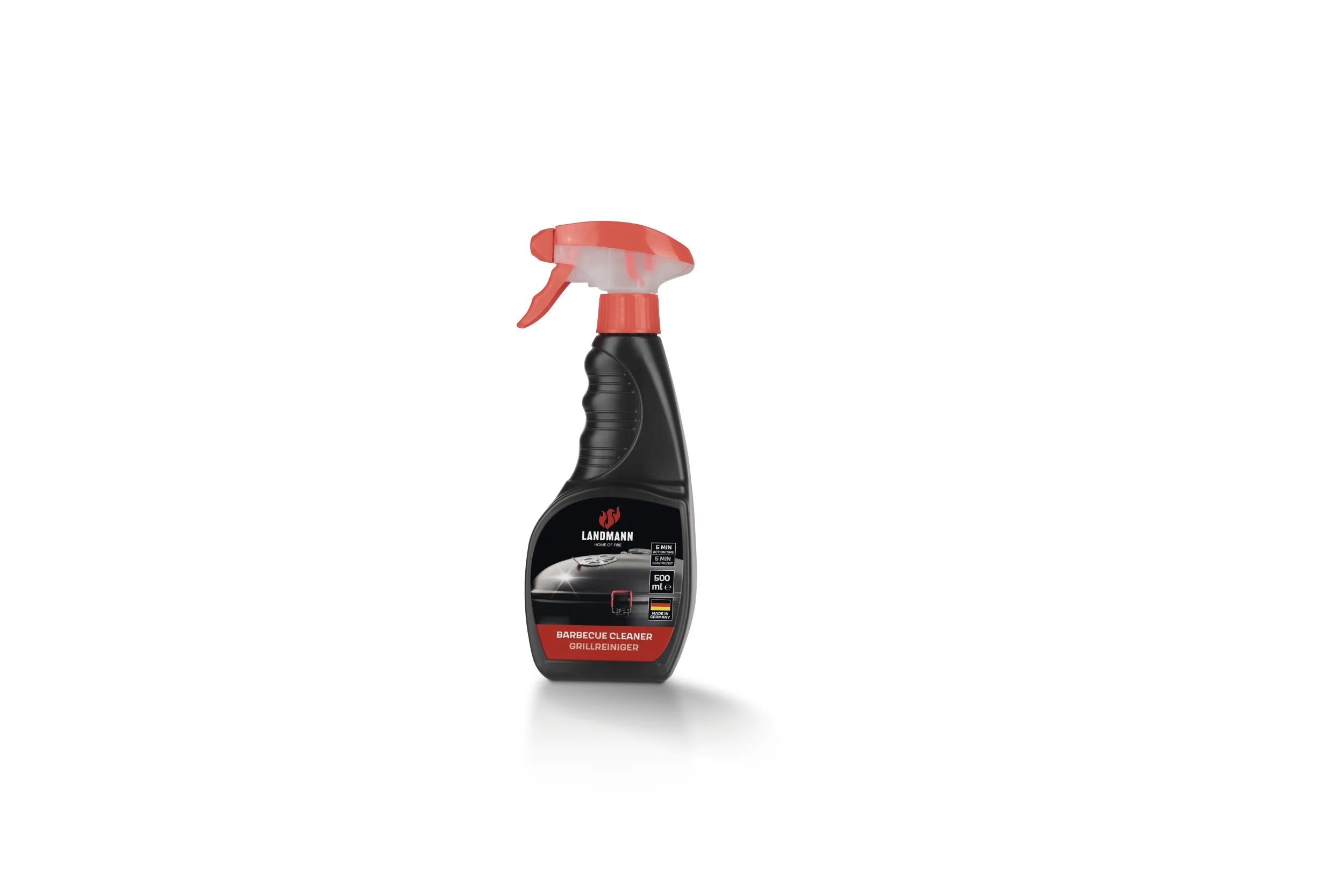 Grillreiniger, 500 ml