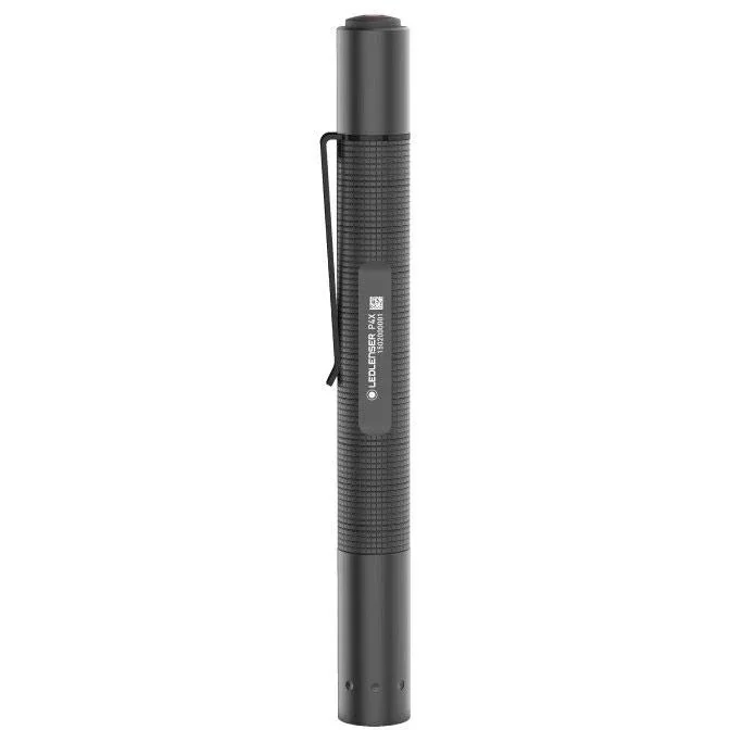 P4X Taschenlampe