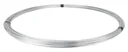 Spanndraht dickverzinkt, 84m x 3,1mm
