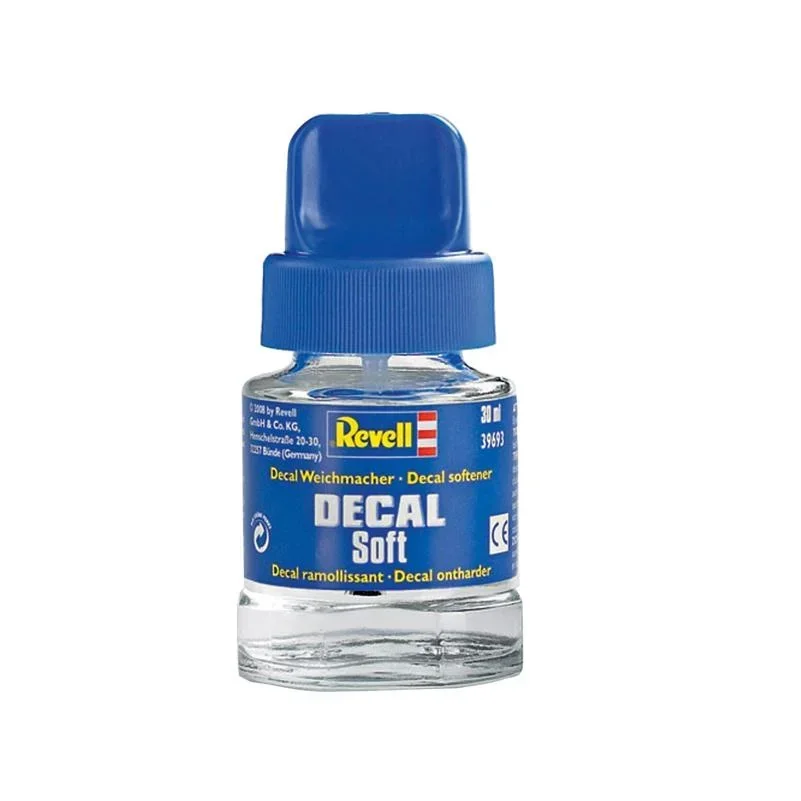 Decal Soft Weichmacher 30ml