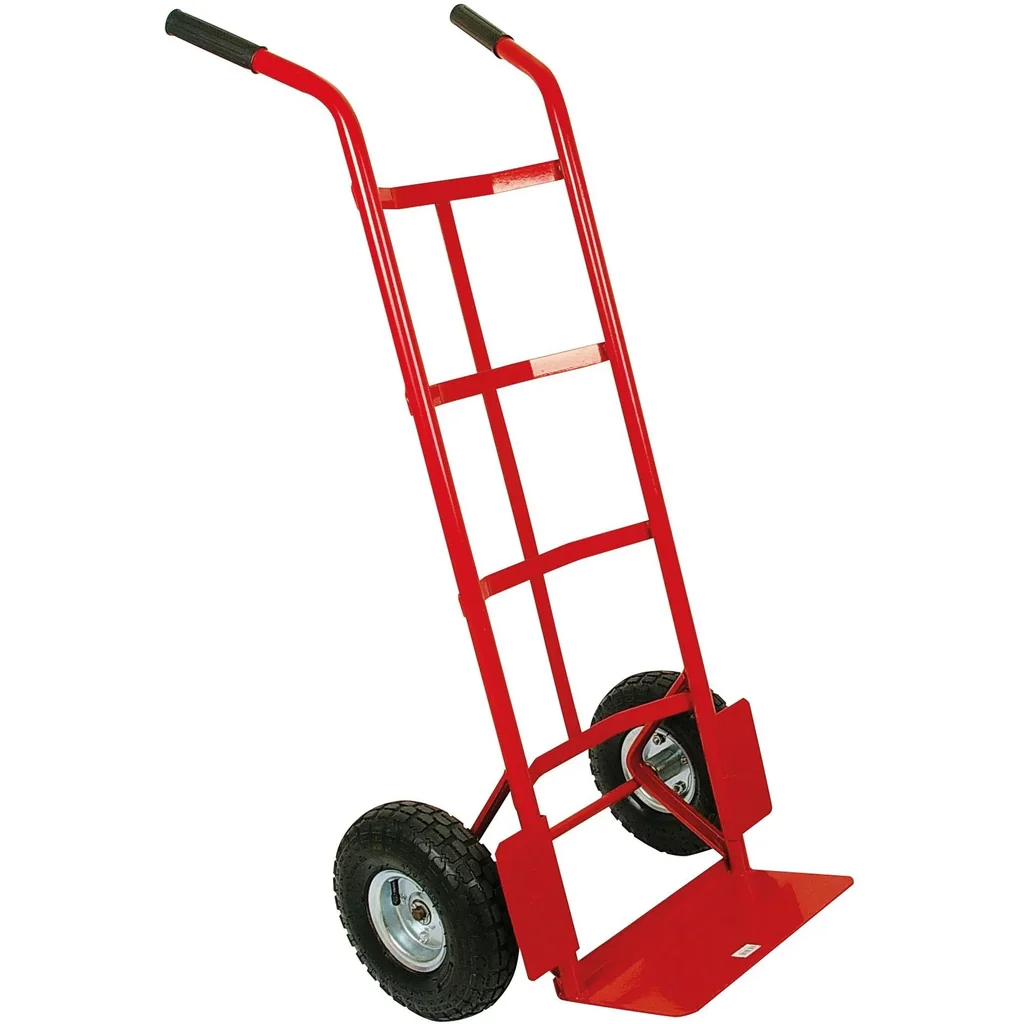 T4ALL Steckwagen 546x433x1255mm