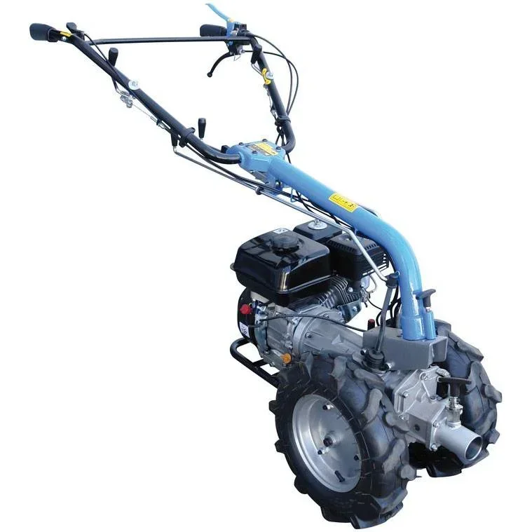 MOTOREINACHSER GME 6.5 V
