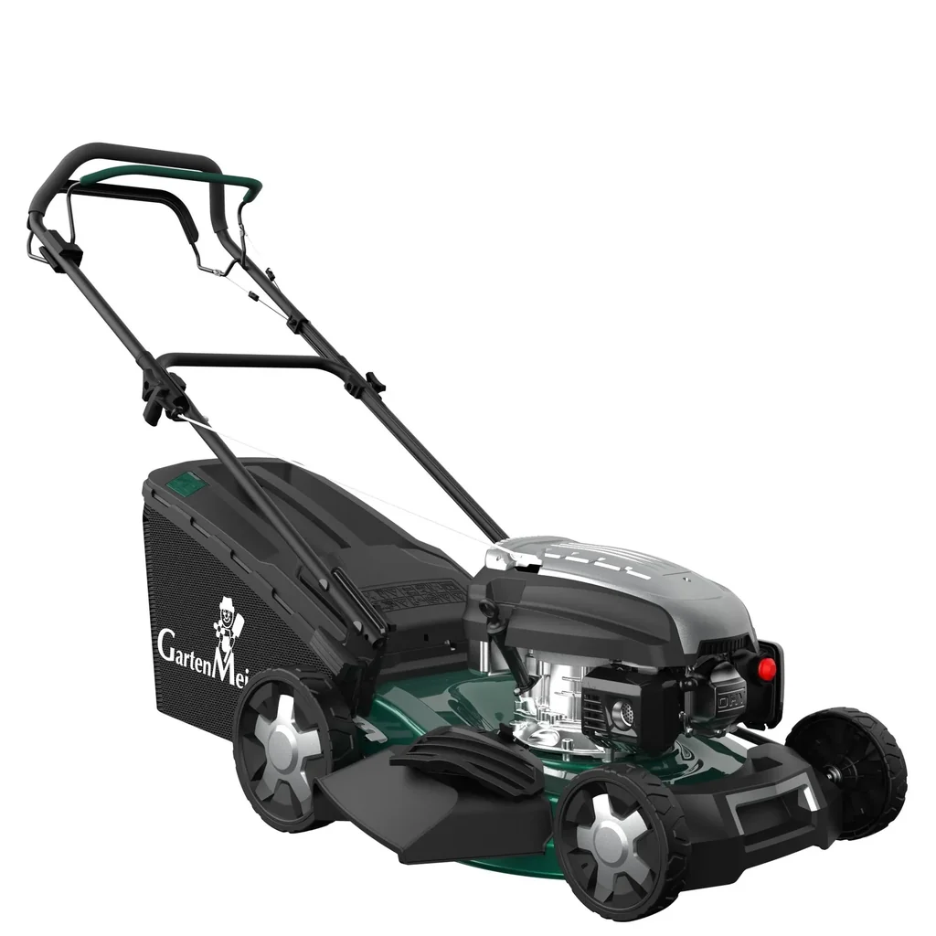 Rasenmäher Big Wheeler GM 464.3 R