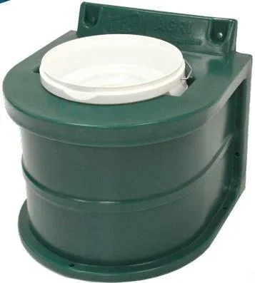 Tränke-Frostschutzeimer, 20 Liter