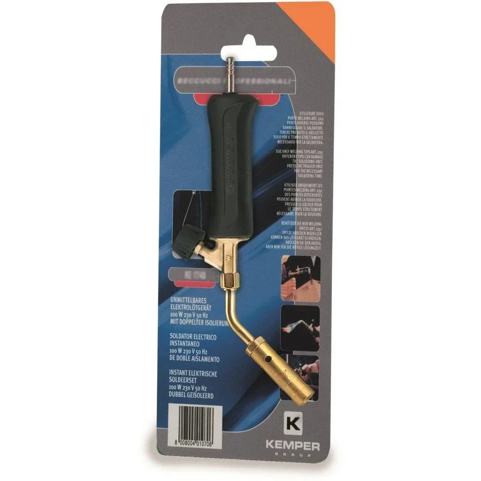 Schweißbrenner (Düsendurchmesser 20 mm)