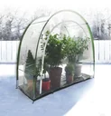 2 in1 Anzucht- und Überwinterungszelt Arctic 100