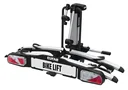 Heckträger "Bike-Lift" für Anhängerkupplung, 2 Fahrräder