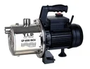Gartenpumpe Edelstahl GP 6000 INOX, bis 6.000 l/h Fördermenge
