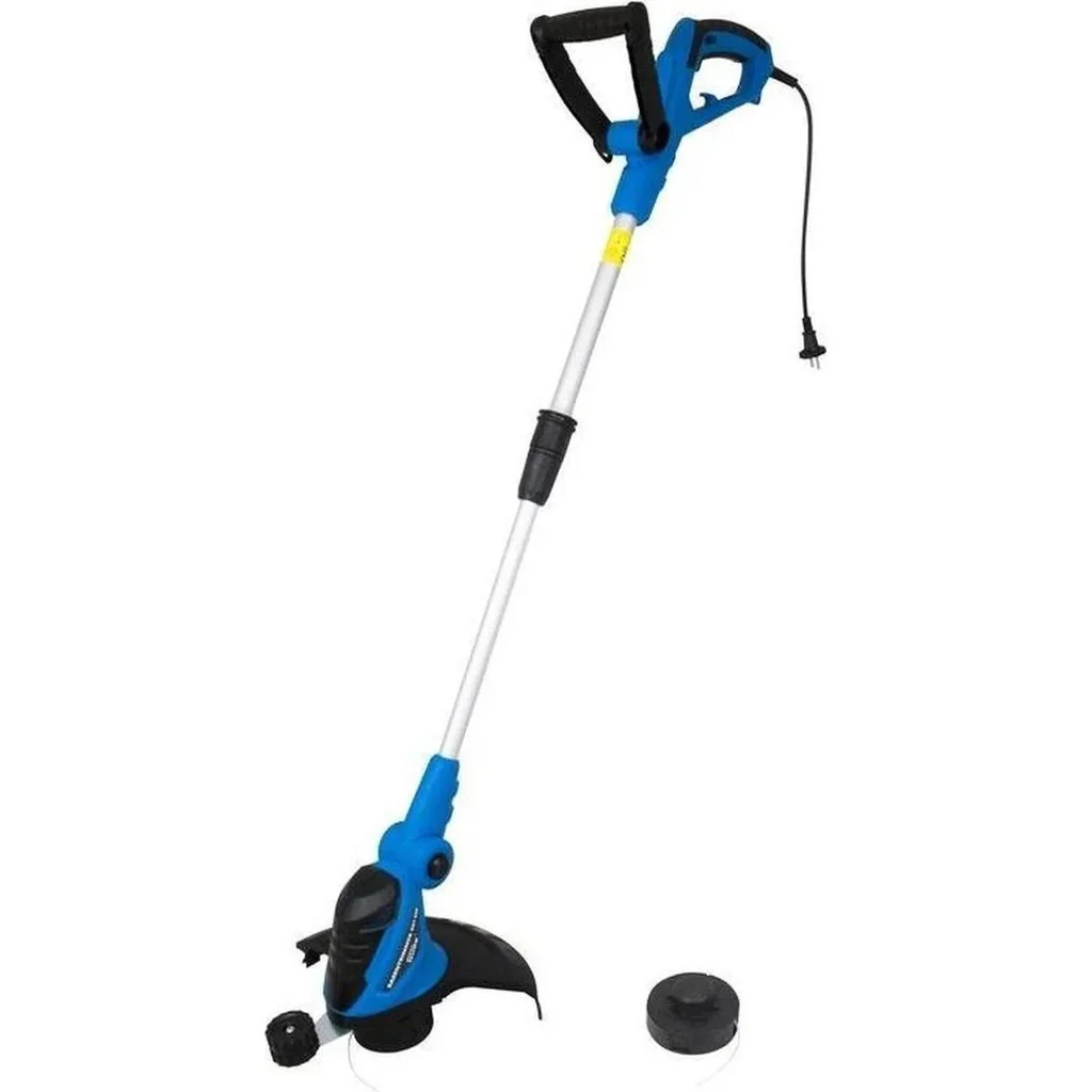 NL Rasentrimmer BRT 550 W - 230 V - einstellbar