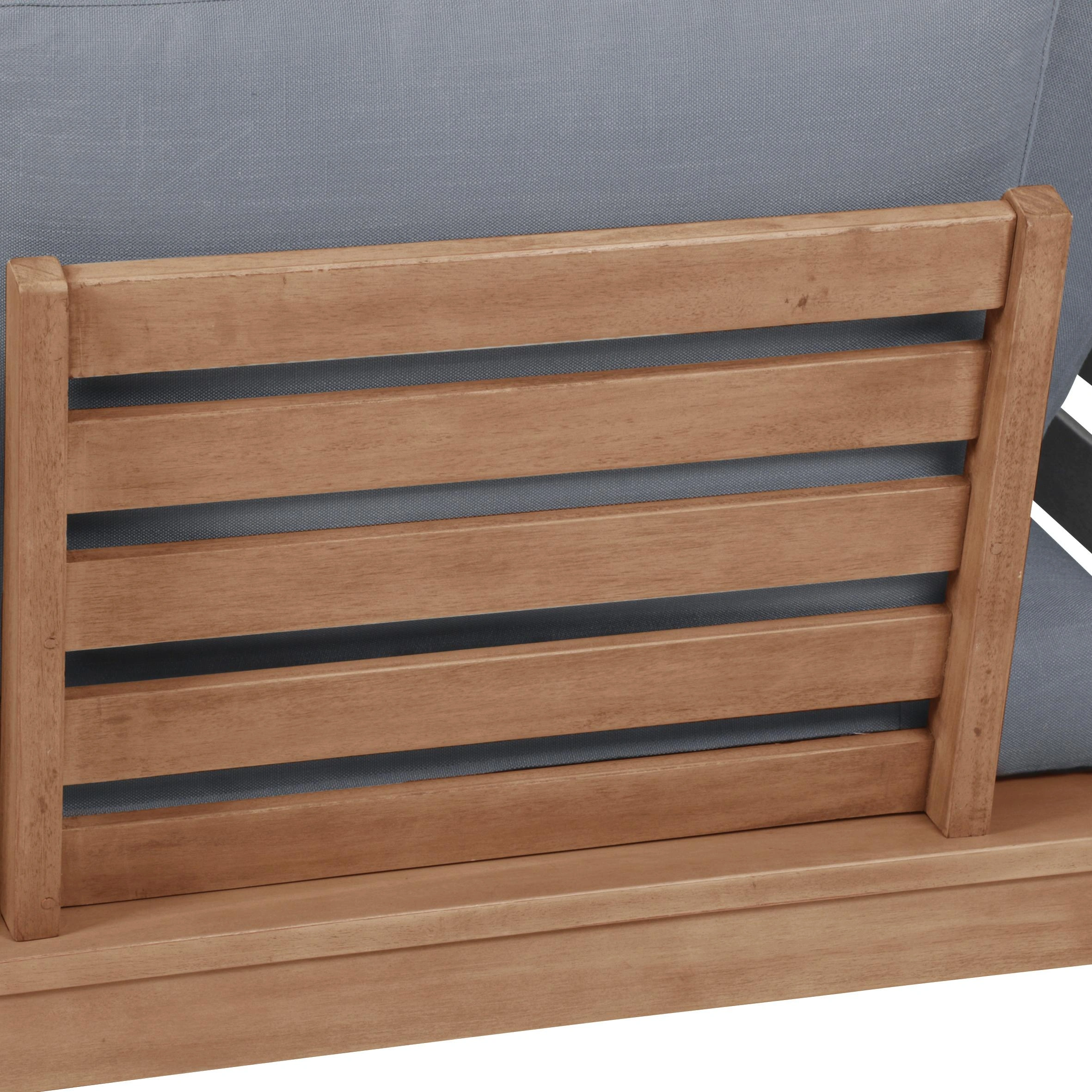 Gartenmöbel-Lounge-Set "Modena"    