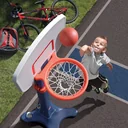 Shootin Hoops Pro Basketball Set