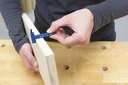Stufenbohrer, Easy-Set