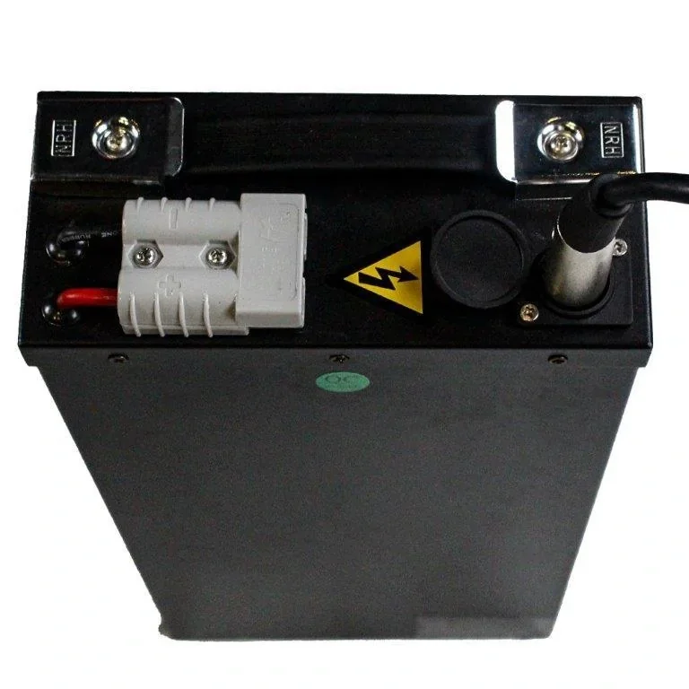 Zusatz Akku für E-Cruiser