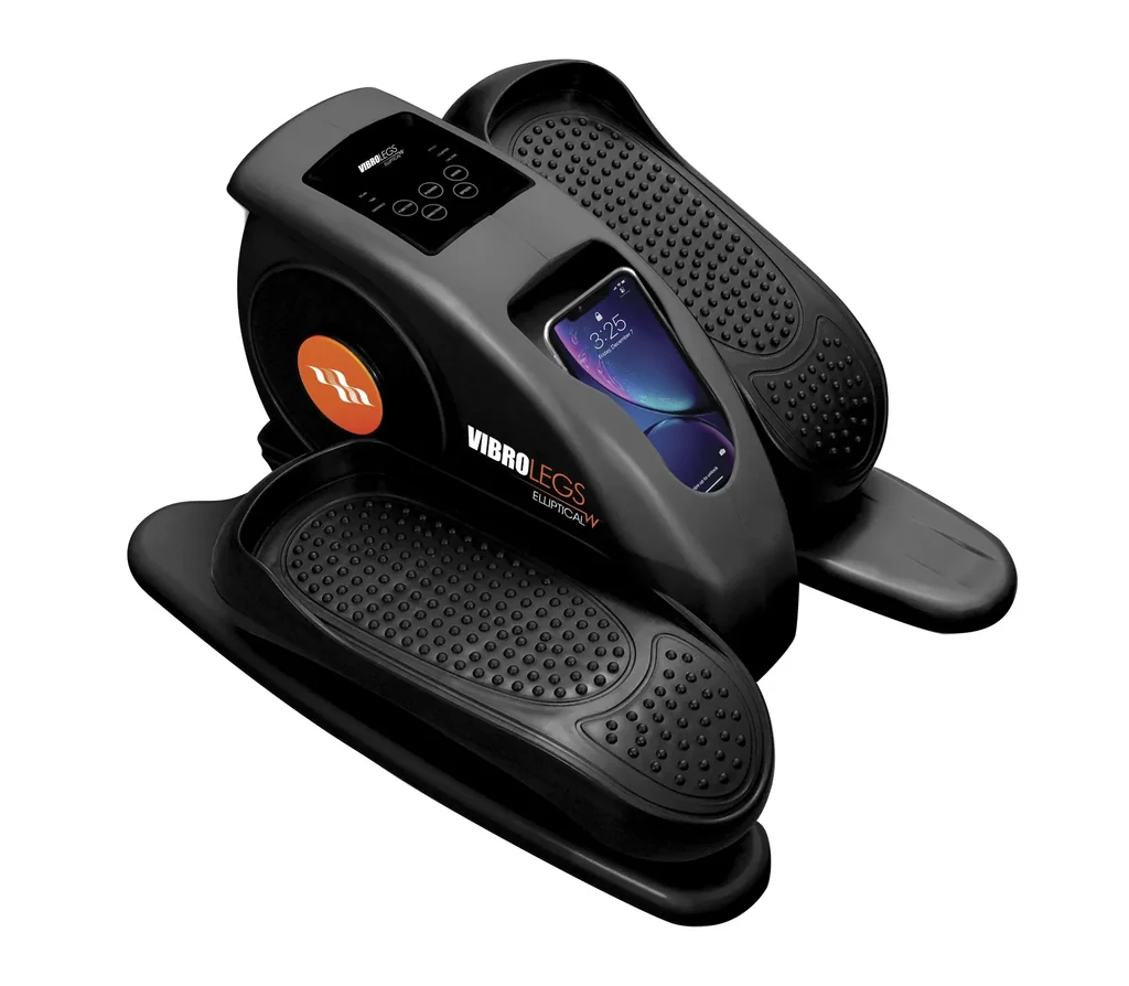 Elliptical