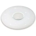 VT-8556 LED-Deckenleuchte mit Fernbedienung - 60W - Farbtemperatur einstellbar - F494