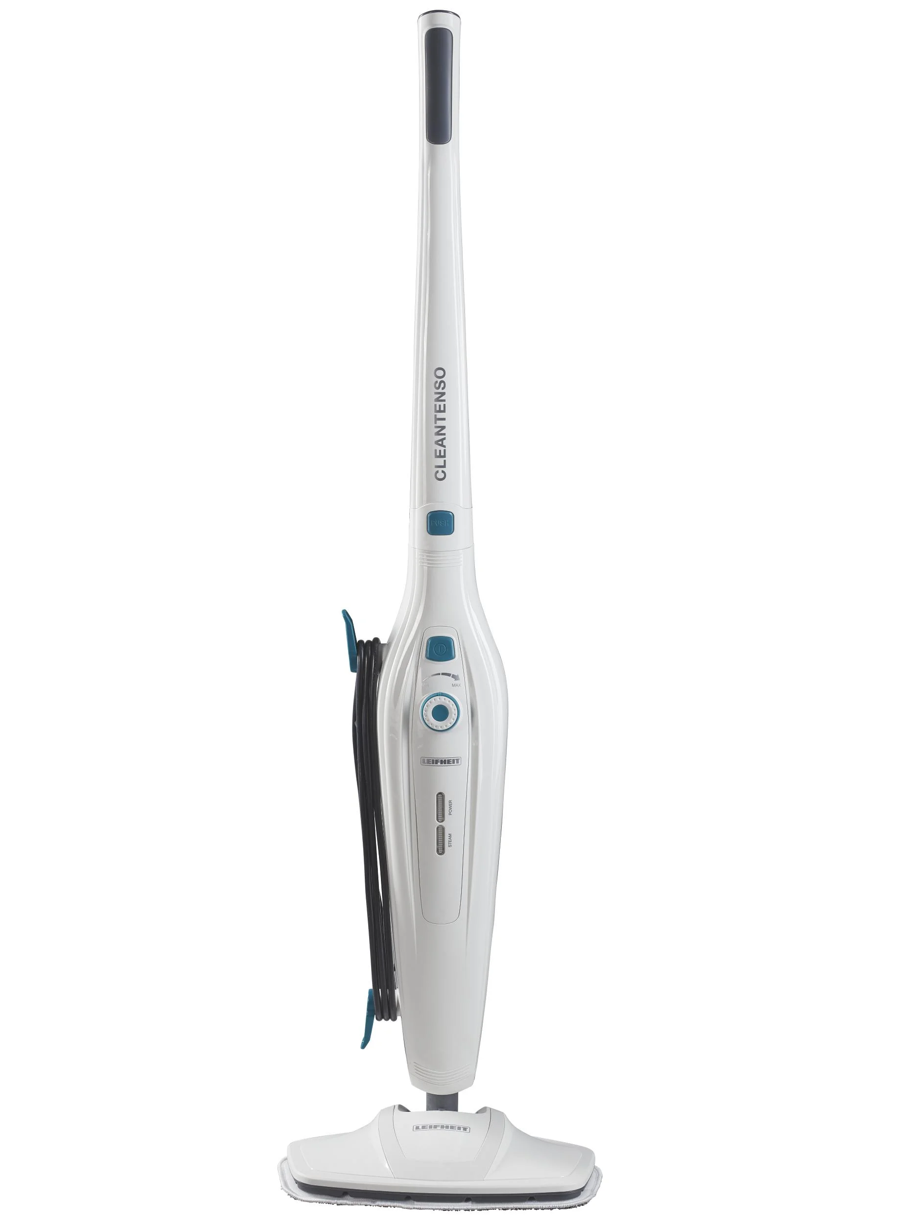 Dampfreiniger CleanTenso