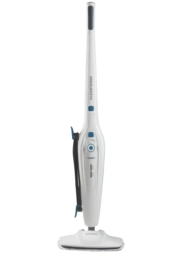 Dampfreiniger CleanTenso