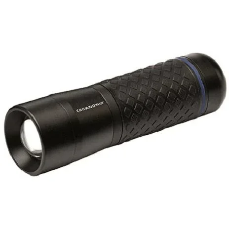 Aufladbare Taschenlampe Flash-100 130lm