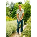 Gloria Thermoflamm Bio Comfort Unkrautbrenner mit Softgriff und kostenloser Gasflasche