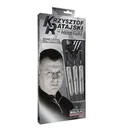 Krzysztof Ratajski Brass Silver Soft Dart 18gr.