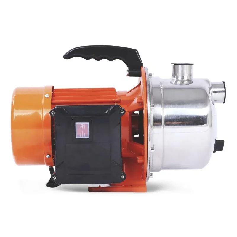 EX WP10 Elektro Gartenpumpen Set