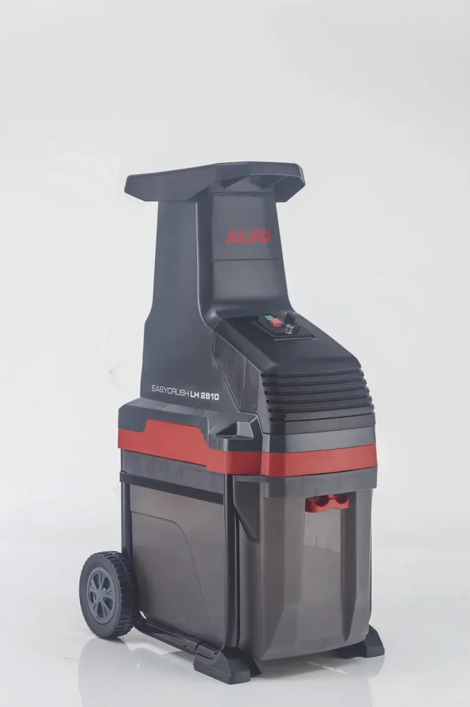 Häcksler "Easy Crush LH 2810"