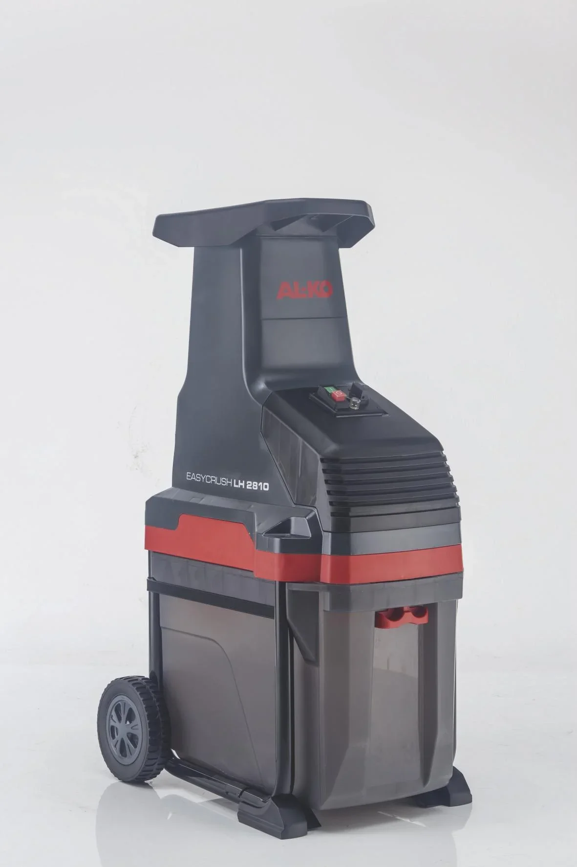 Häcksler "Easy Crush LH 2810"