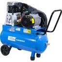 KOMPRESSOR 580/10/50 400V