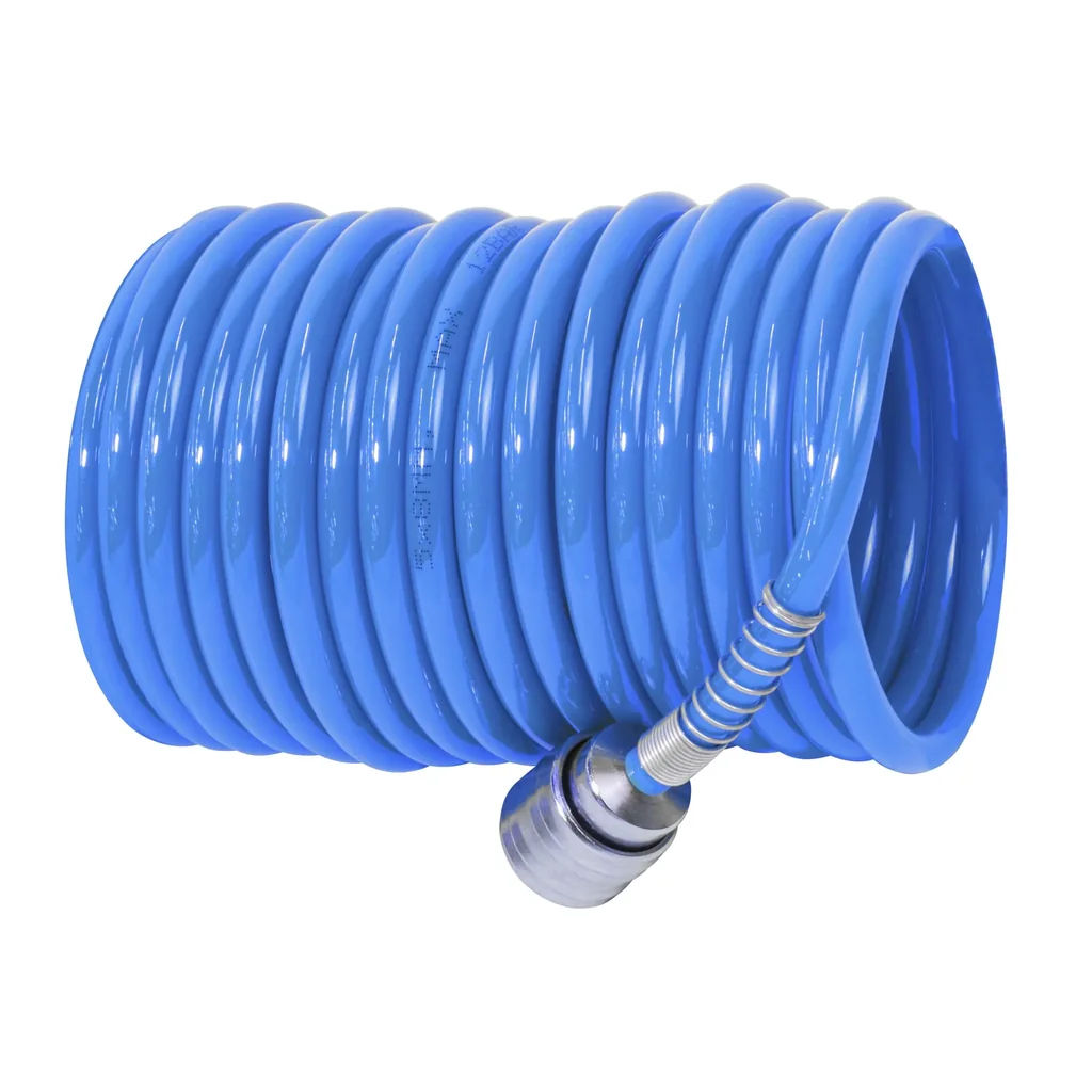 DL-Spiralschlauch, 5 m x 5 mm